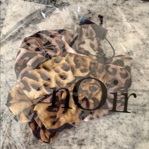 🎉FINAL MARKDOWN NEW SET of 3 Scrunchies